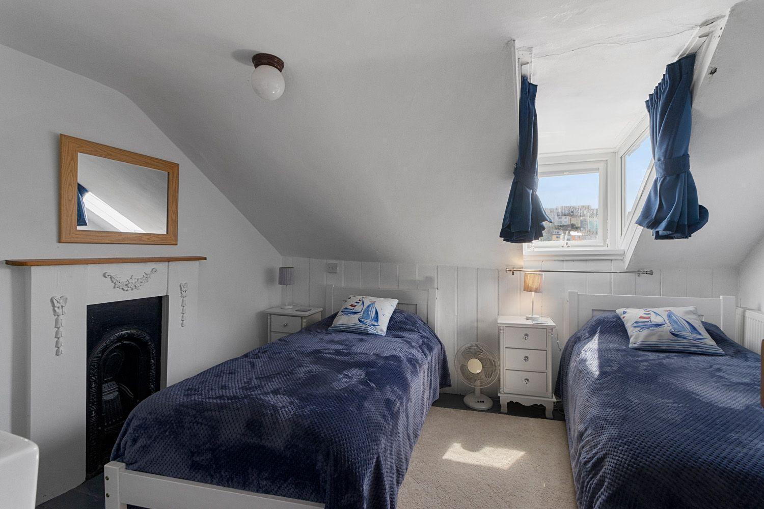 Limpet Cottage Brixham Ngoại thất bức ảnh