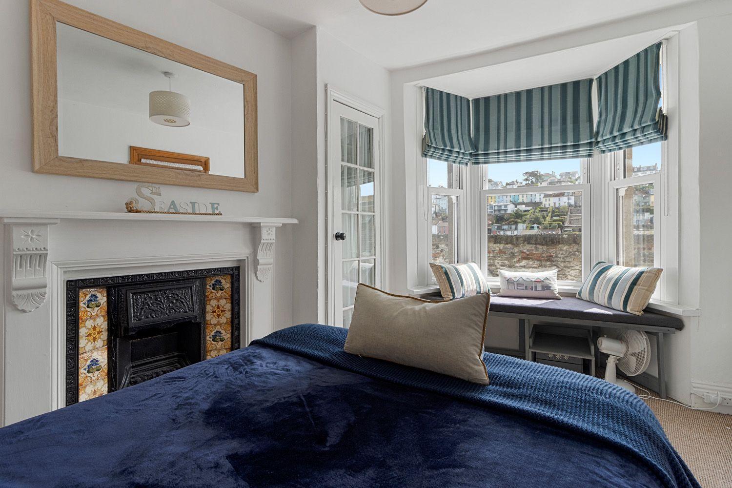 Limpet Cottage Brixham Ngoại thất bức ảnh