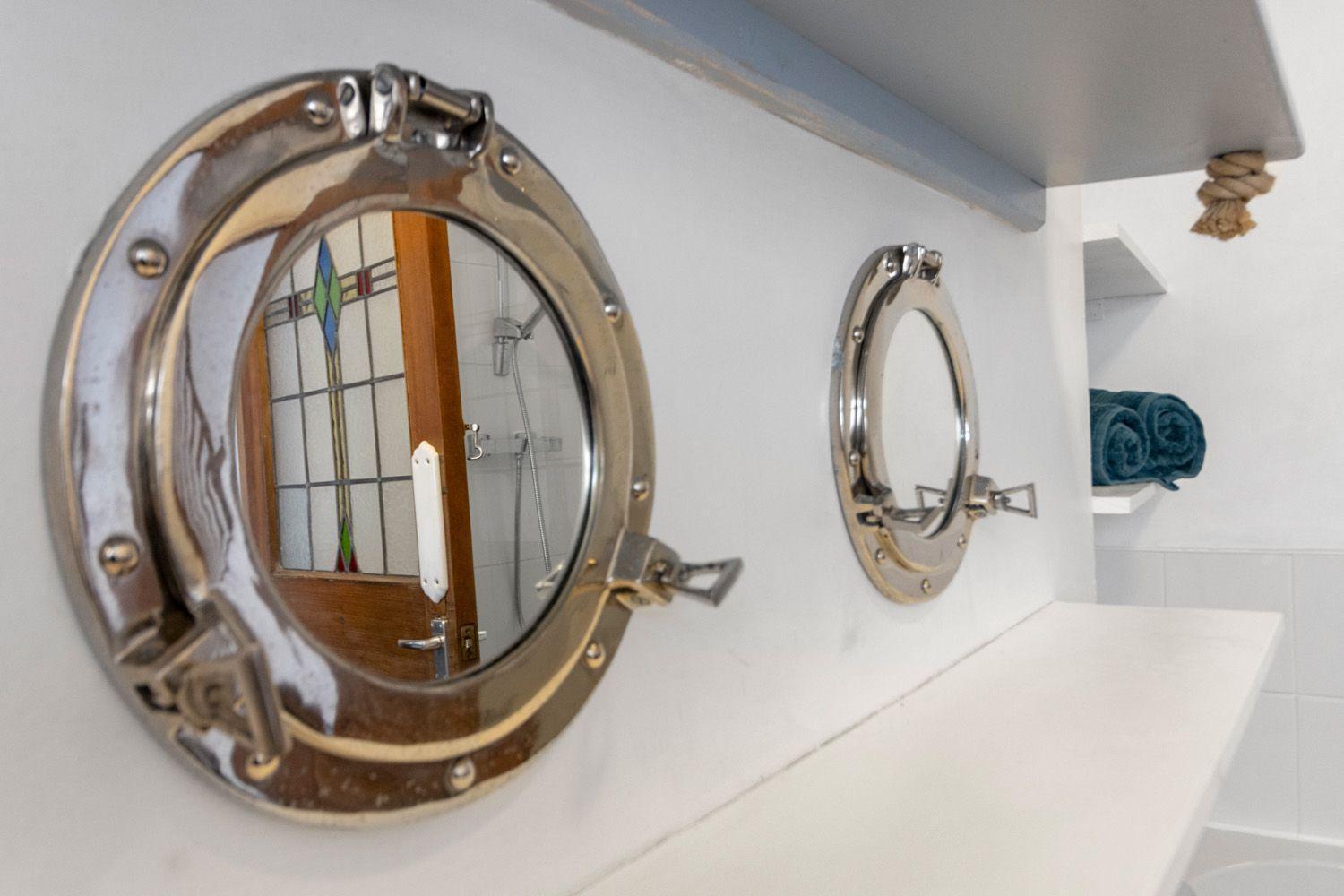 Limpet Cottage Brixham Ngoại thất bức ảnh