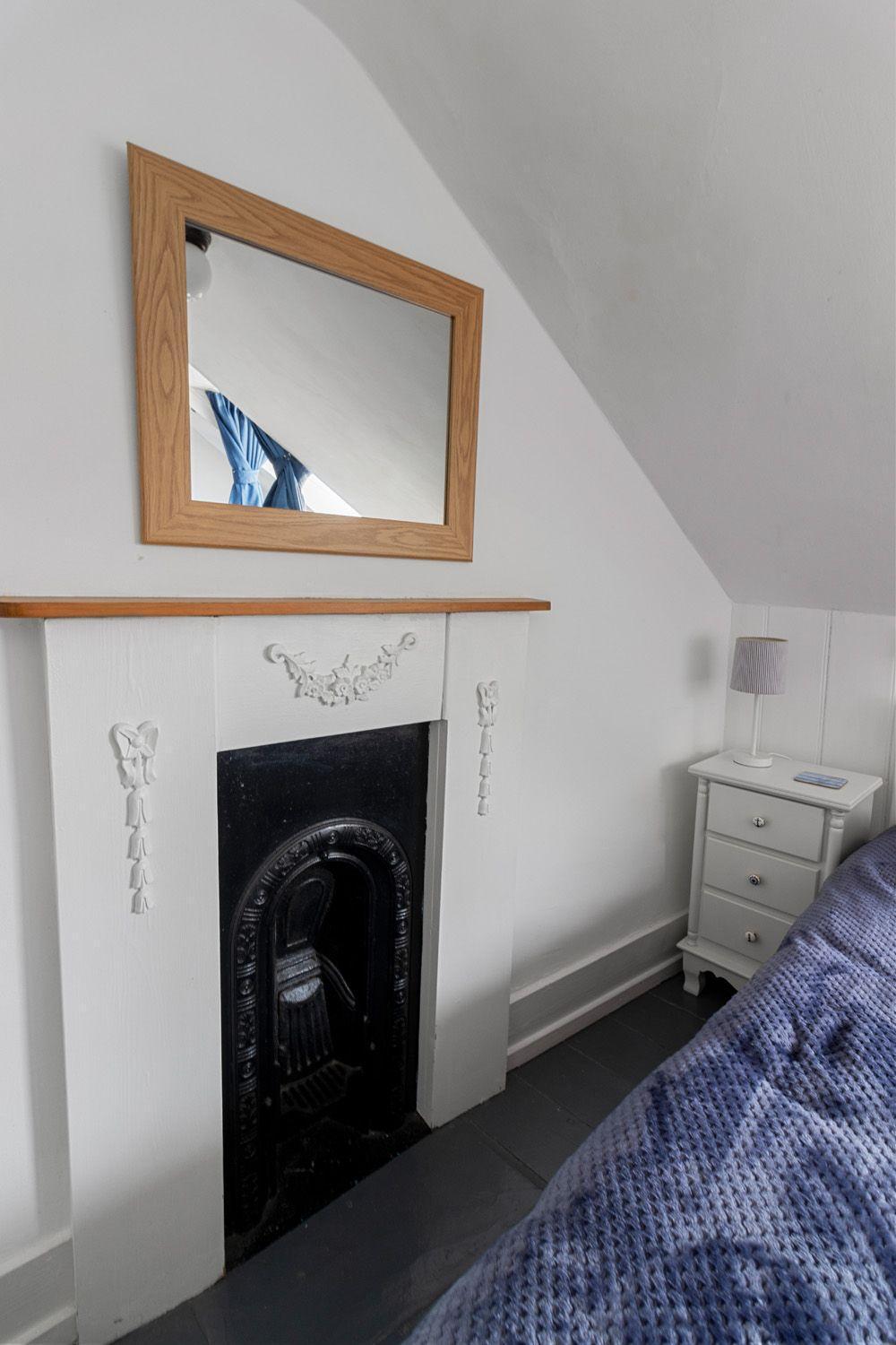 Limpet Cottage Brixham Ngoại thất bức ảnh