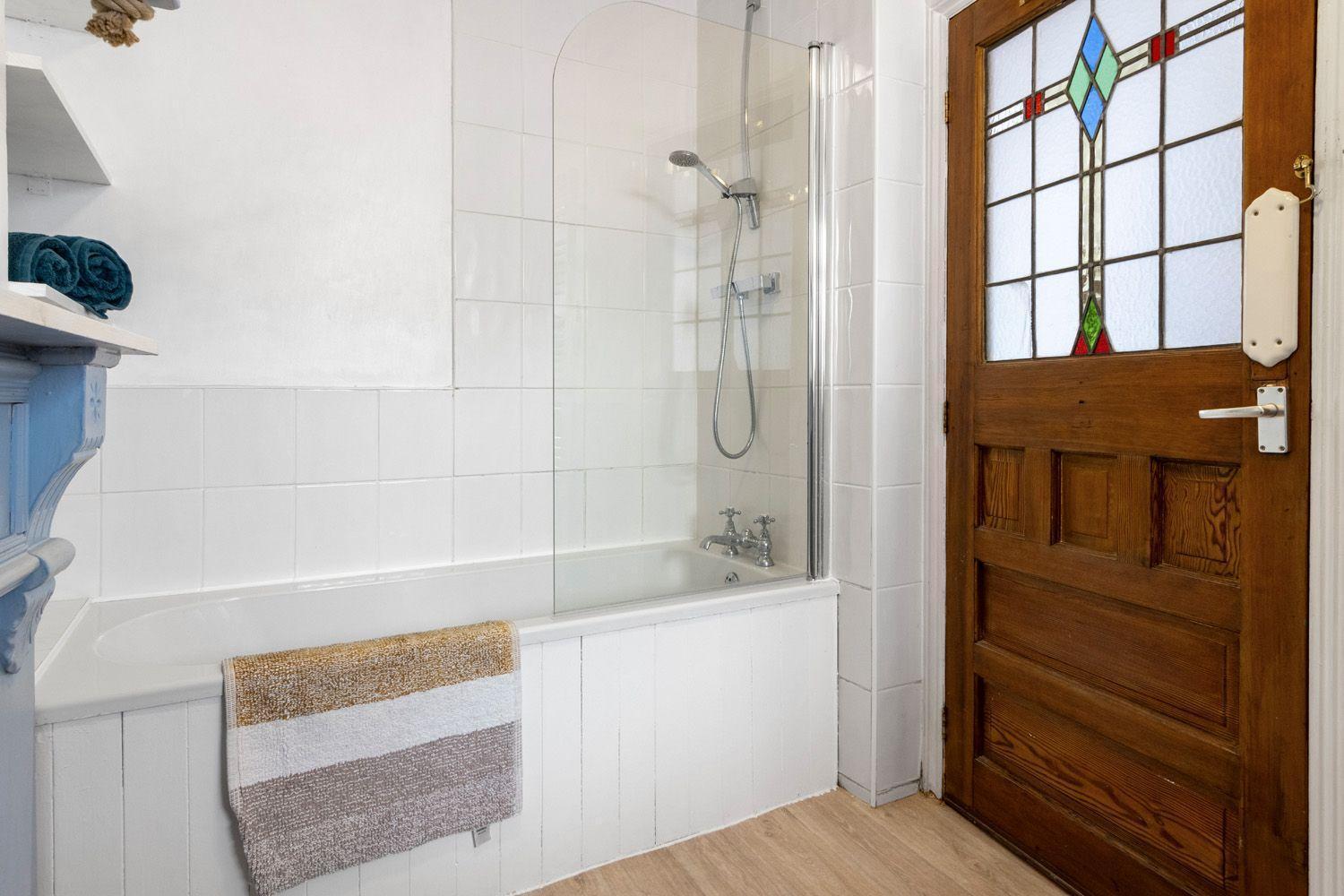 Limpet Cottage Brixham Ngoại thất bức ảnh