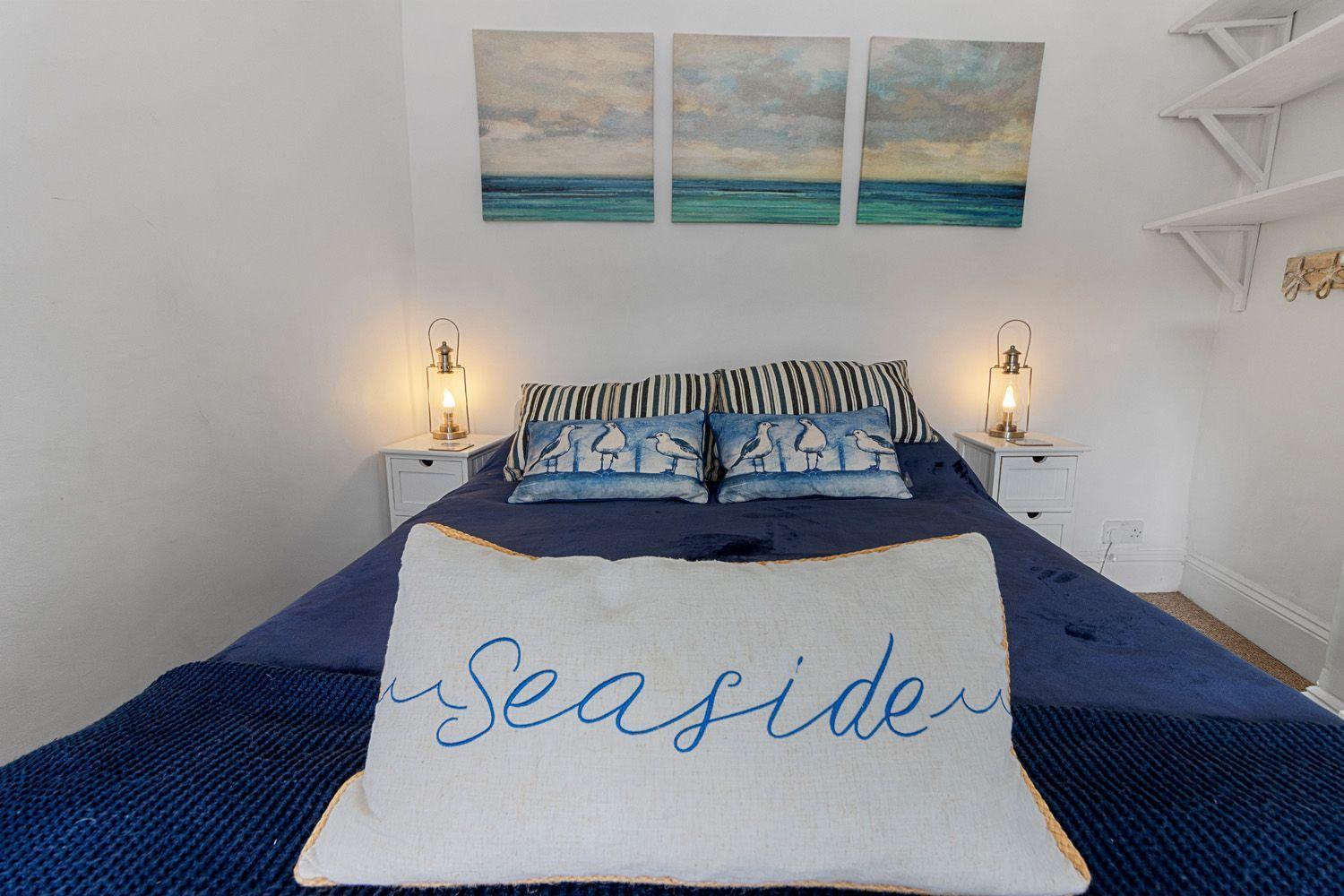 Limpet Cottage Brixham Ngoại thất bức ảnh
