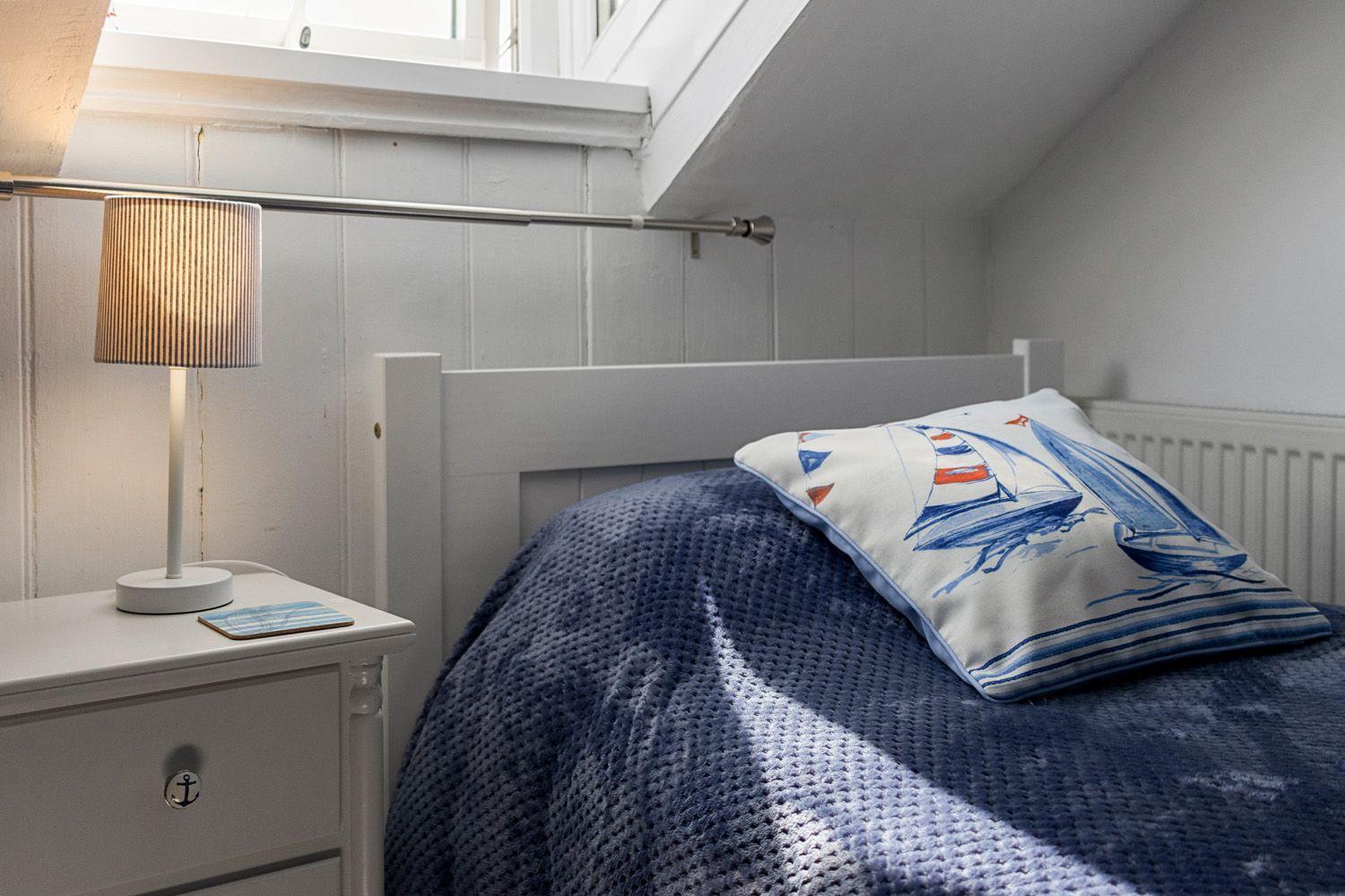 Limpet Cottage Brixham Ngoại thất bức ảnh
