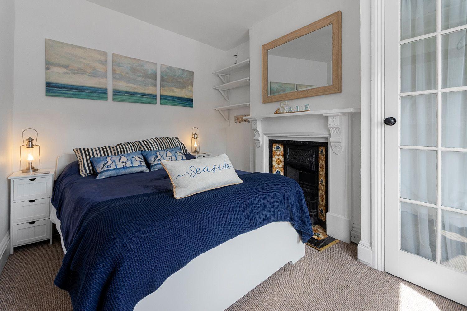 Limpet Cottage Brixham Ngoại thất bức ảnh