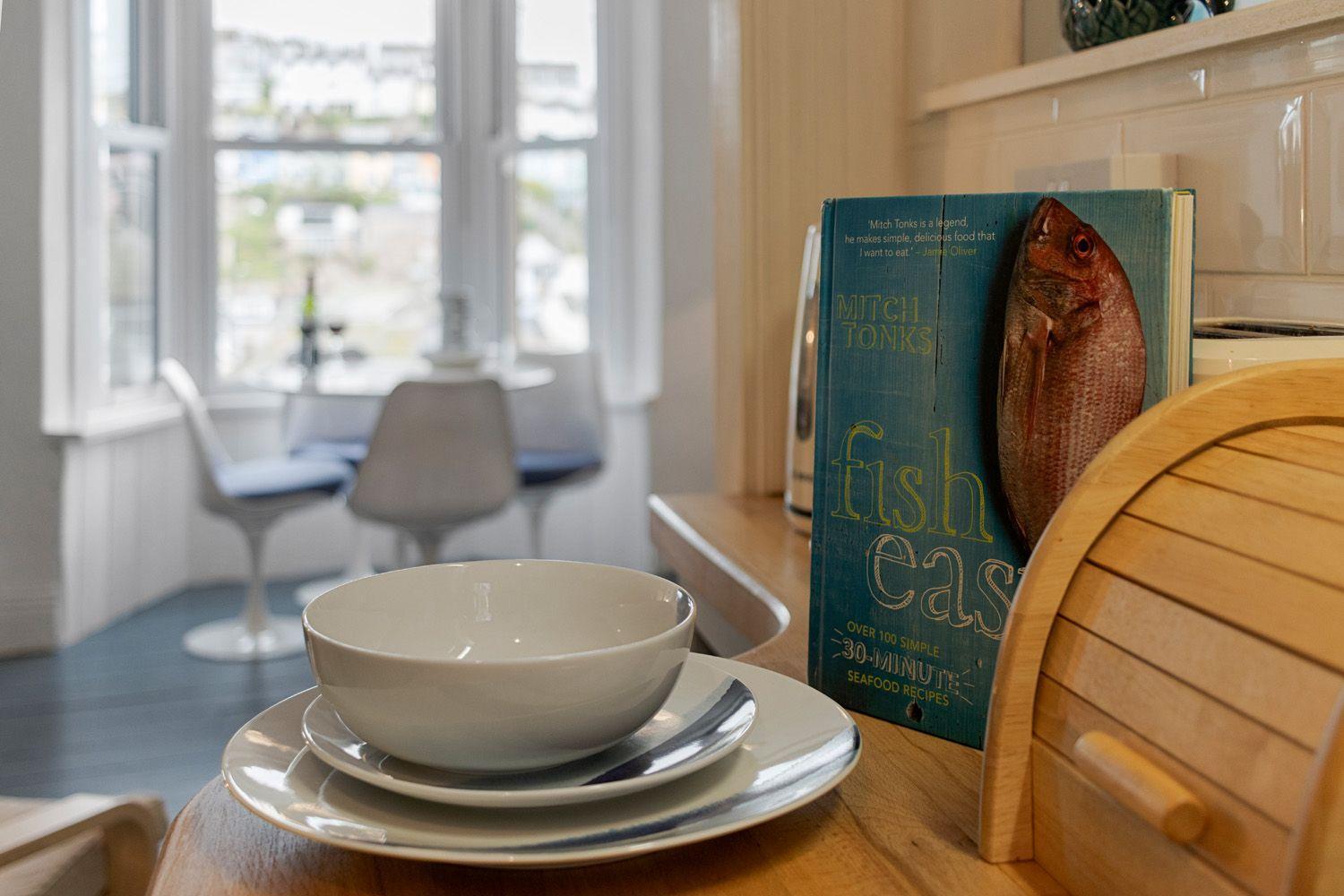 Limpet Cottage Brixham Ngoại thất bức ảnh