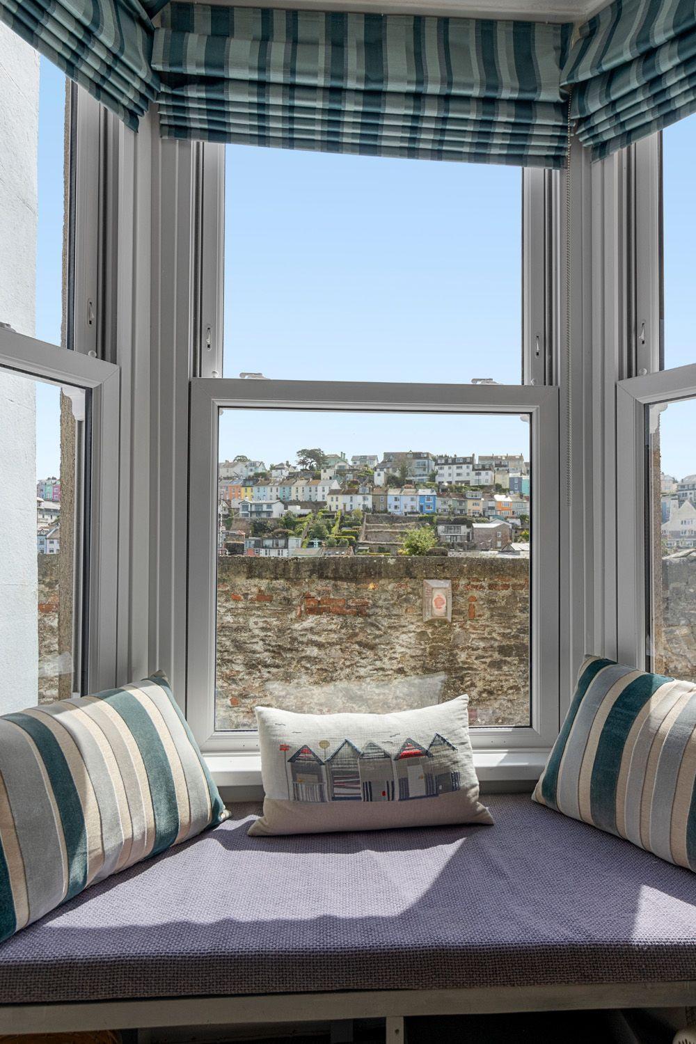Limpet Cottage Brixham Ngoại thất bức ảnh