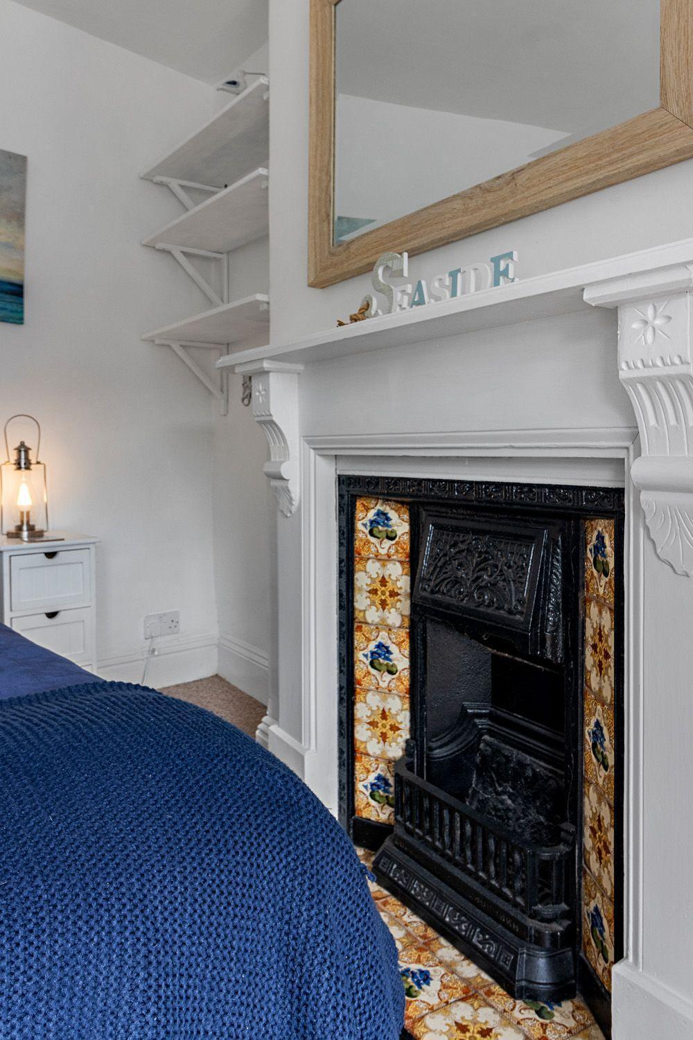 Limpet Cottage Brixham Ngoại thất bức ảnh