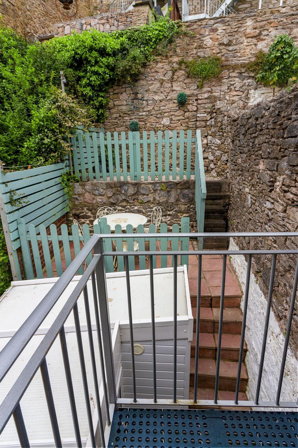 Limpet Cottage Brixham Ngoại thất bức ảnh